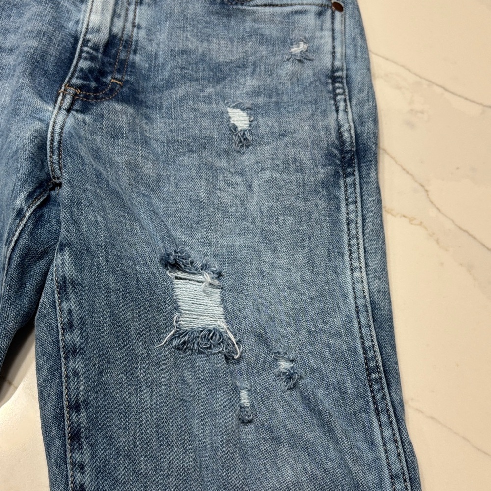 Wrangler high rise boot Women's Denim Jeans - Picture 15 of 16